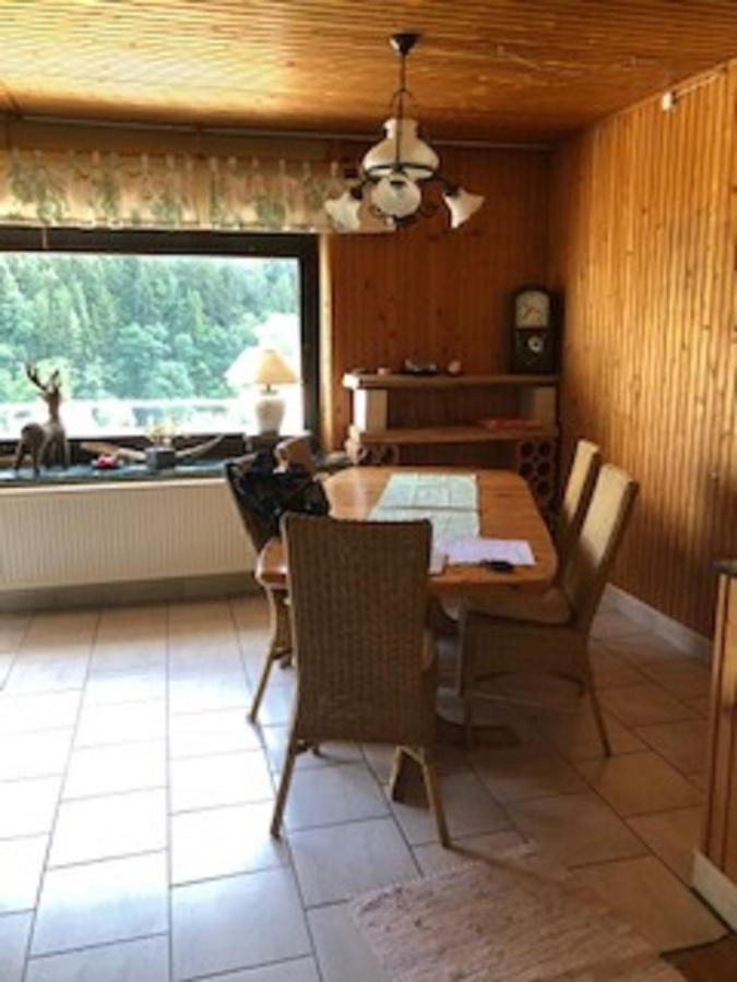 Haus Karat Villa Hammer Eksteriør bilde