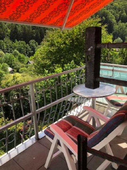 Haus Karat Villa Hammer Eksteriør bilde